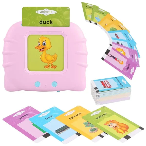 Flash Card For Kid